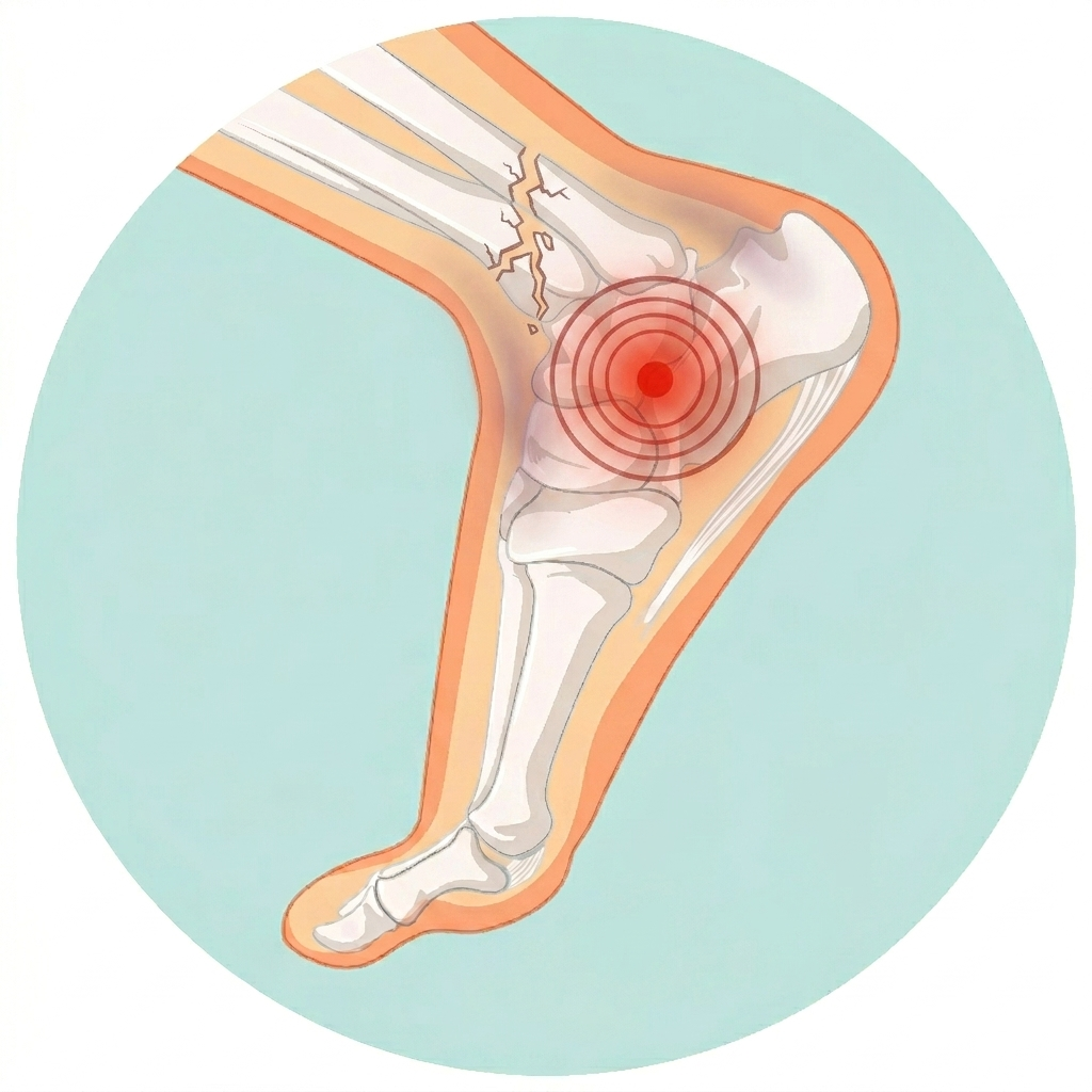 Foot & Ankle Fractures