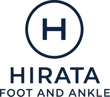Hirata Foot and Ankle logo